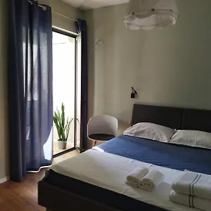  Appartamento Diti Cozy