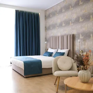 Otel Golden ,, Tiran